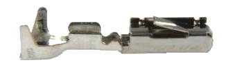 crimp connector