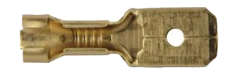 DIN/ISO 46248 Crimpverbinder