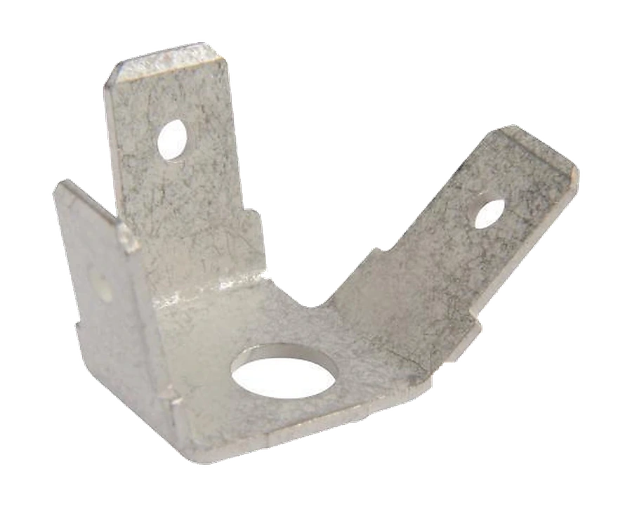 DIN/ISO 46244-1 changeover switch