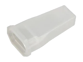 600V DIN/ISO 46248-3 steckertuit