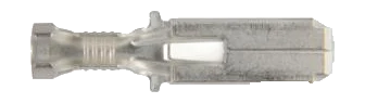 Crimpverbinder