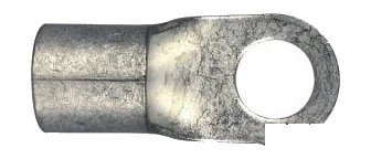600V DIN/ISO 46234 crimp splice