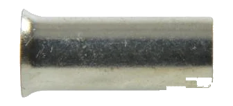 DIN/ISO 46228 knijpverbinder