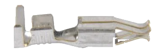 crimp connector