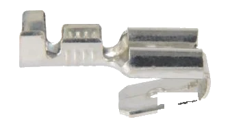 Crimpverbinder