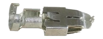 crimp connector