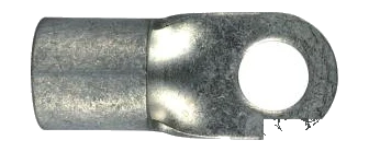 DIN/ISO 46234 Quetschverbinder