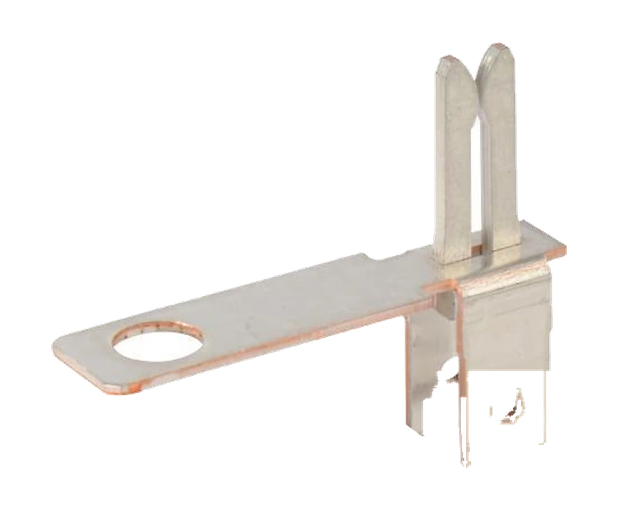 1-pole beugel