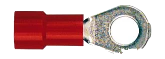 600V crimp splice