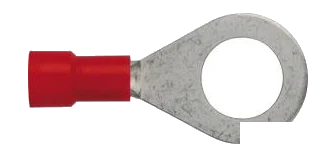 600V Quetschverbinder