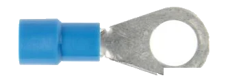 600V Quetschverbinder