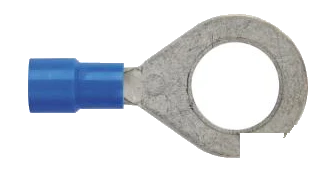 600V Quetschverbinder