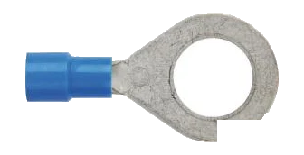 Quetschverbinder