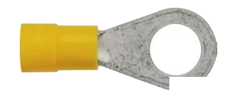 600V Quetschverbinder