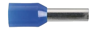 600V knijpverbinder