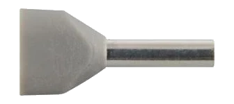 600V DIN/ISO 46228-4 Quetschverbinder