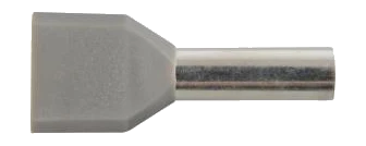 600V DIN/ISO 46228-4 Quetschverbinder