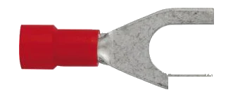 DIN/ISO 46237 Quetschverbinder