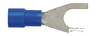 600V DIN/ISO 46237 Quetschverbinder