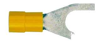 DIN/ISO 46237 Quetschverbinder