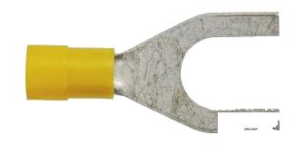 DIN/ISO 46237 Quetschverbinder