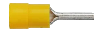DIN/ISO 46231 Quetschverbinder