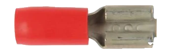 600V DIN/ISO 46245 Quetschverbinder