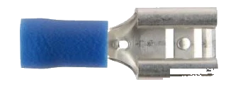 600V DIN/ISO 46245 knijpverbinder