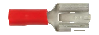 600V DIN/ISO 46245 Quetschverbinder