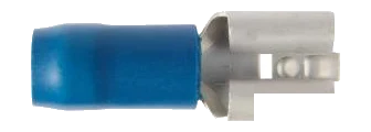 DIN/ISO 46245 knijpverbinder