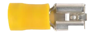 DIN/ISO 46245 Quetschverbinder