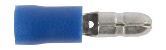 600V DIN/ISO 46245 crimp splice