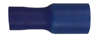 600V DIN/ISO 46245 crimp splice