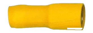 600V DIN/ISO 46245 crimp splice
