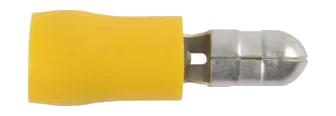 600V DIN/ISO 46245 knijpverbinder