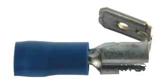600V DIN/ISO 46245 Quetschverbinder