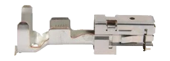 Crimpverbinder