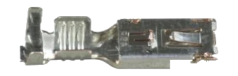 crimp connector