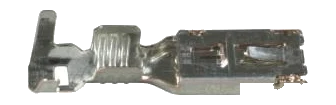 crimp connector
