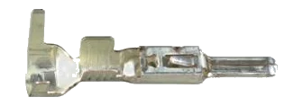 crimp connector
