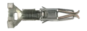 Crimpverbinder