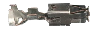 Crimpverbinder