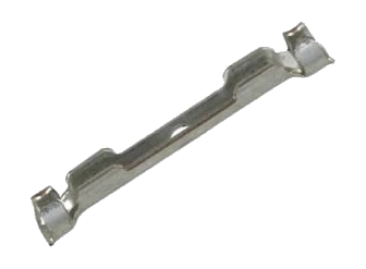 Crimpverbinder