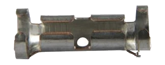 Crimpverbinder