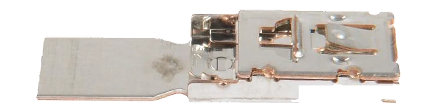 solder connector