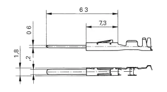 Crimpverbinder