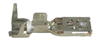 Crimpverbinder