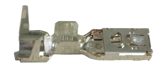 Crimpverbinder
