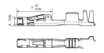 krimpverbinder