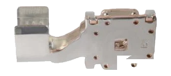 Crimpverbinder